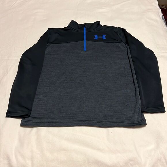 Under Armour Other - Under Armour 1/4 zip sweatshirt